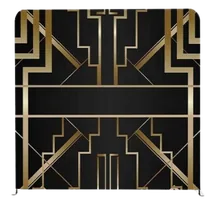 Photo booth backdrop design 5