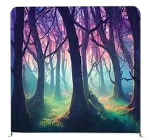 Photo booth backdrop design 6
