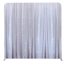 Photo booth backdrop design 7